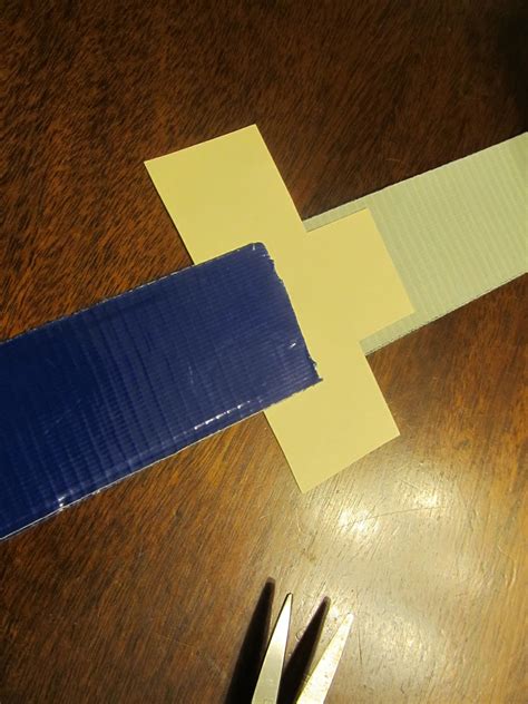 Carol McAdams Moore - Blog: DIY Duct Tape Bible Bookmarks