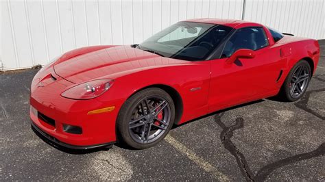 2006 Chevrolet Corvette | Rock Solid Motorsports