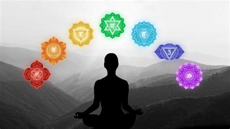 Quick 7 Chakra Cleansing | 3 Minutes Per Chakra | Seed Mantra Chanting ...