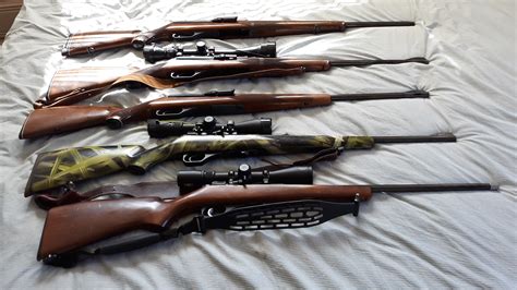 Hunting rifles | HKPRO Forums