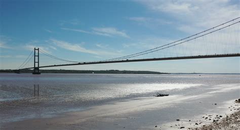 Humber Bridge to Close for Vital Maintenance – Humber Bridge