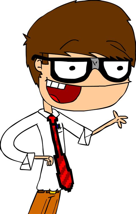 Nerd Cartoons - ClipArt Best