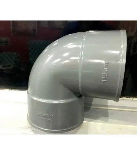 2 inch Moulded,fabricated Pvc Fitting elbows, For Plumbing Pipe at Rs 19.50/piece in Kanpur