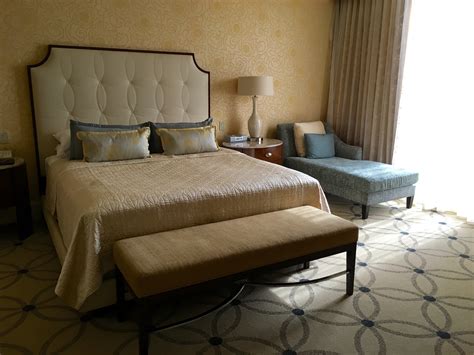 Review of the Bellagio Suite in Las Vegas - The Points Guy