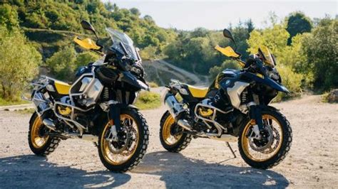 BMW R 1250 GS specs, 0-60, quarter mile, lap times - FastestLaps.com