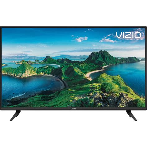 Vizio Smart Tv 50 Inch Manual