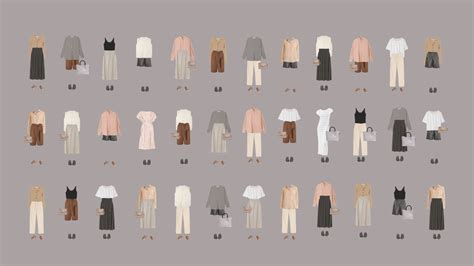 How to Wear White, Beige, Brown: 37 outfit ideas in neutral colors ...