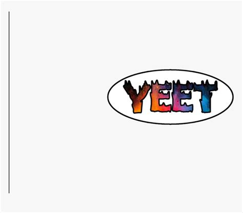 Yeet Sticker Yeet Png, Transparent Png , Transparent Png Image - PNGitem