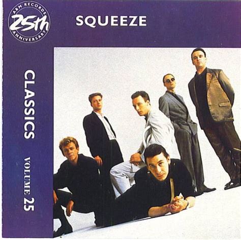 Squeeze albums [Music World]