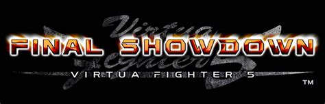 Virtua Fighter 5 Final Showdown - TFG Review / Art Gallery