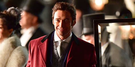 Hugh Jackman The Greatest Showman Tour 2024 - Evey Oneida