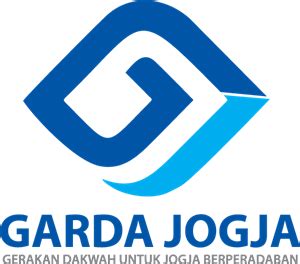 GARDA JOGJA Logo PNG Vector (AI, CDR, PDF) Free Download