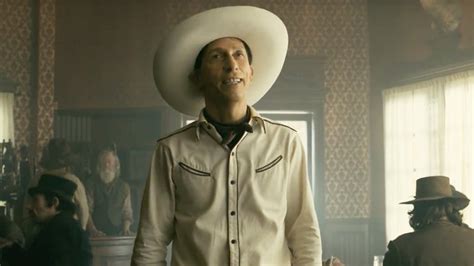 The Ballad of Buster Scruggs Trailer Reveals The Coen Brothers’ Netflix Film | Movies | Empire