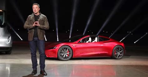 Elon Musk announces Tesla AI Day on August 19 - Flipboard