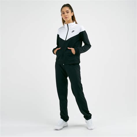 Nike Women's Sportswear Tracksuit | Tracksuits | Clothing | Womens | SSS