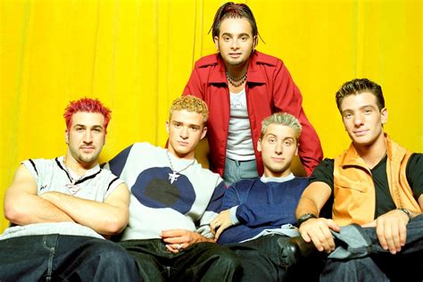 *NSYNC image