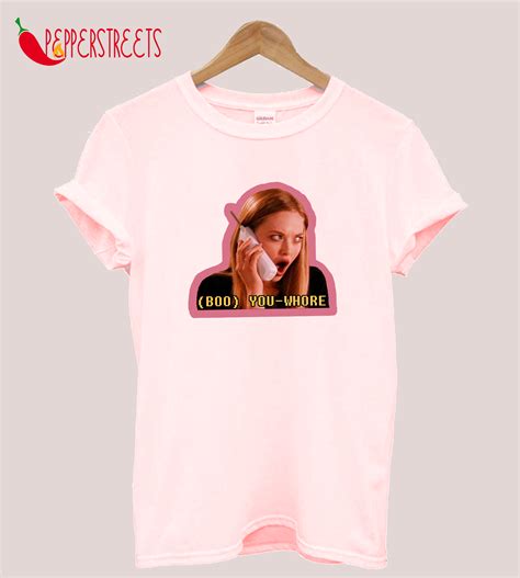 Mean Girls T-Shirt