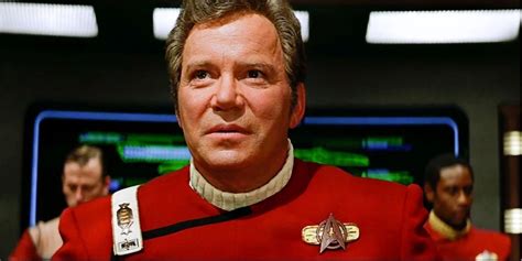 William Shatner Documentary in the Works from Legion M