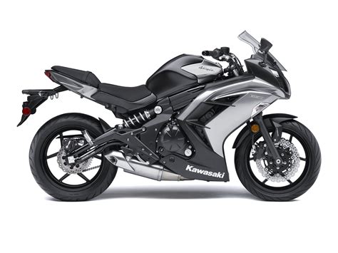 KAWASAKI Ninja 650 ABS specs - 2014, 2015 - autoevolution