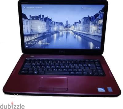 Dell Laptop intel 6GB Ram 512SSD - Laptop computers - 102348387