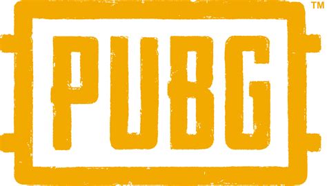 View Pubg Mobile Logo Vector Png Pictures