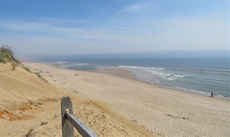 Cape Cod National Seashore