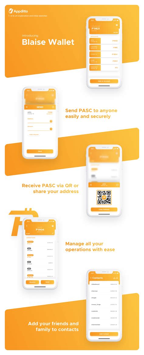 PascalCoin.org | HOME