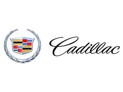 Cadillac Logo Wallpaper - WallpaperSafari