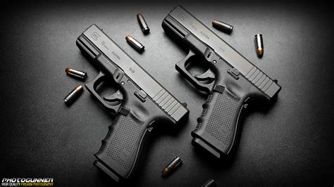 Glock Wallpapers - Wallpaper Cave