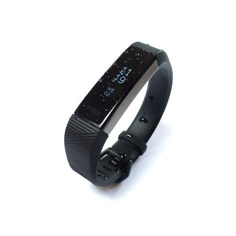 Waterproof FitBit Alta HR | Underwater Audio