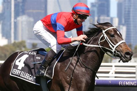 Melbourne Cup Winners List | 1861 - 2024 History & Stats