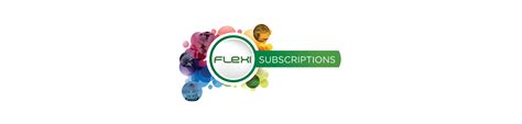 SAi Flexi Subscriptions