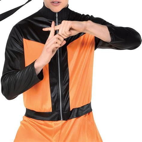 Adult Naruto Costume | Party City