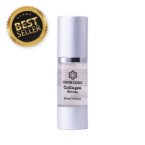 Collagen Serum — Derma Essentials Lab