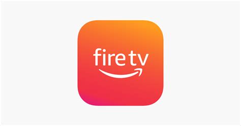 ‎Amazon Fire TV on the App Store