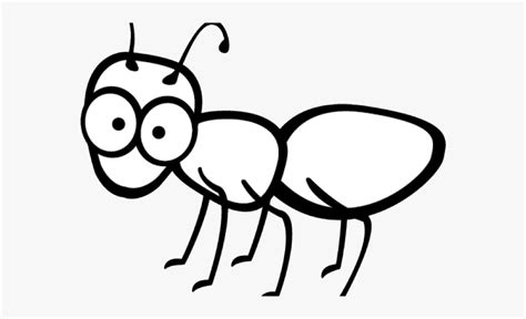 black and white ant clipart 10 free Cliparts | Download images on Clipground 2023