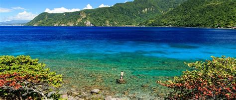 The Official Beach Guide to Dominica | Beach Vacations & Resorts