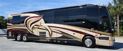 Luxury Motorhomes For Sale | Trade My Motorcoach | The Motorhome Exchange | Luxury motorhomes ...