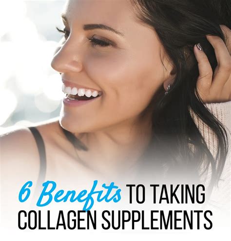 Benefits to Collagen Supplements | Medical Age Management