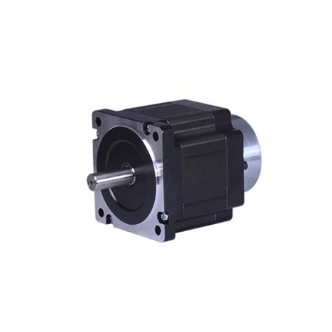 Customized Nema 34 Stepper Motor with Brake Manufacturers Suppliers