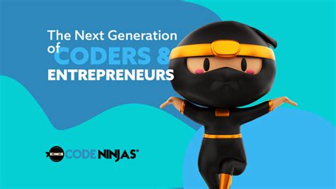 Code Ninjas Franchise - Learn All About This Franchise