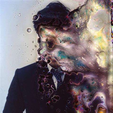 Chemical | Portrait, Experimental photography, Portraiture