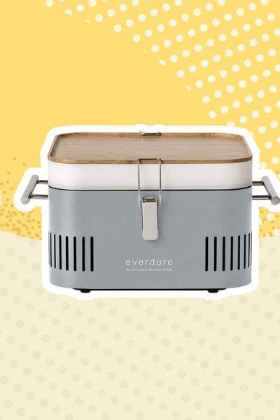 Best portable BBQ: 6 buys to take on adventures | Real Homes