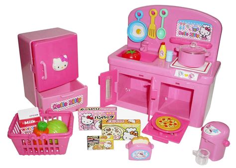 The 6 Best Hello Kitty Refrigerator Toy - Home Creation