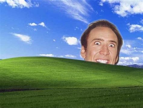 Funny Nicolas Cage Wallpaper - WallpaperSafari