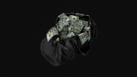 Bags Of Money Wallpapers - Wallpaper Cave