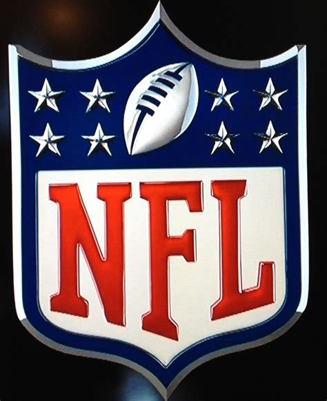 10 Latest Nfl Logo High Resolution FULL HD 1080p For PC Background 2024