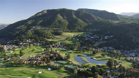 Carmel Valley Ranch, California, USA - Hotel Review | Condé Nast Traveler