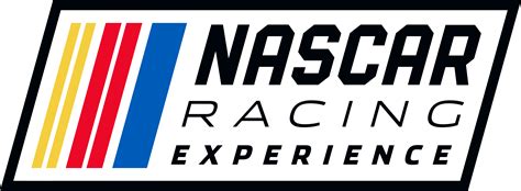 NASCAR Logo PNG Transparent Images