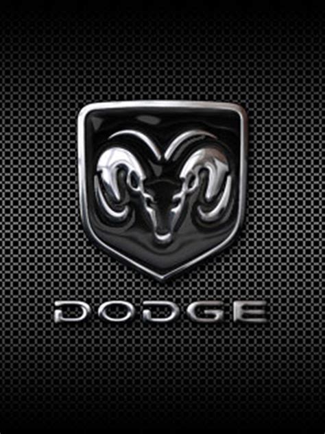 dodge logo wallpaper - Google Search | Dodge logo, Dodge ram logo, Logo wallpaper hd